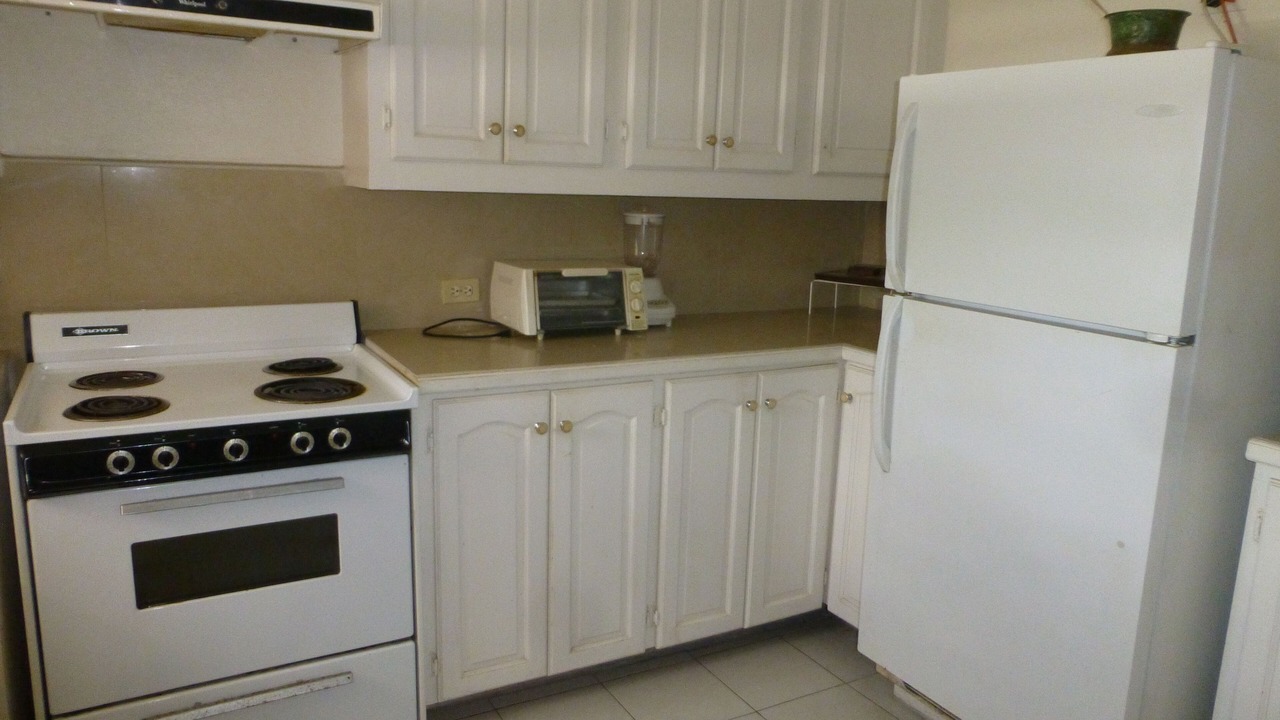 Photo of Kitchen in West Coast