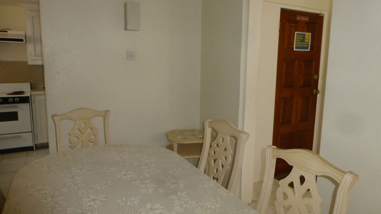 Photo of Kitchen in West Coast