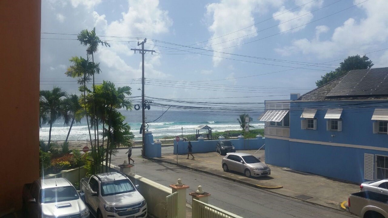 Photo of Outdoor in West Coast