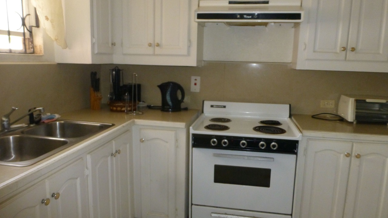 Photo of Kitchen in West Coast