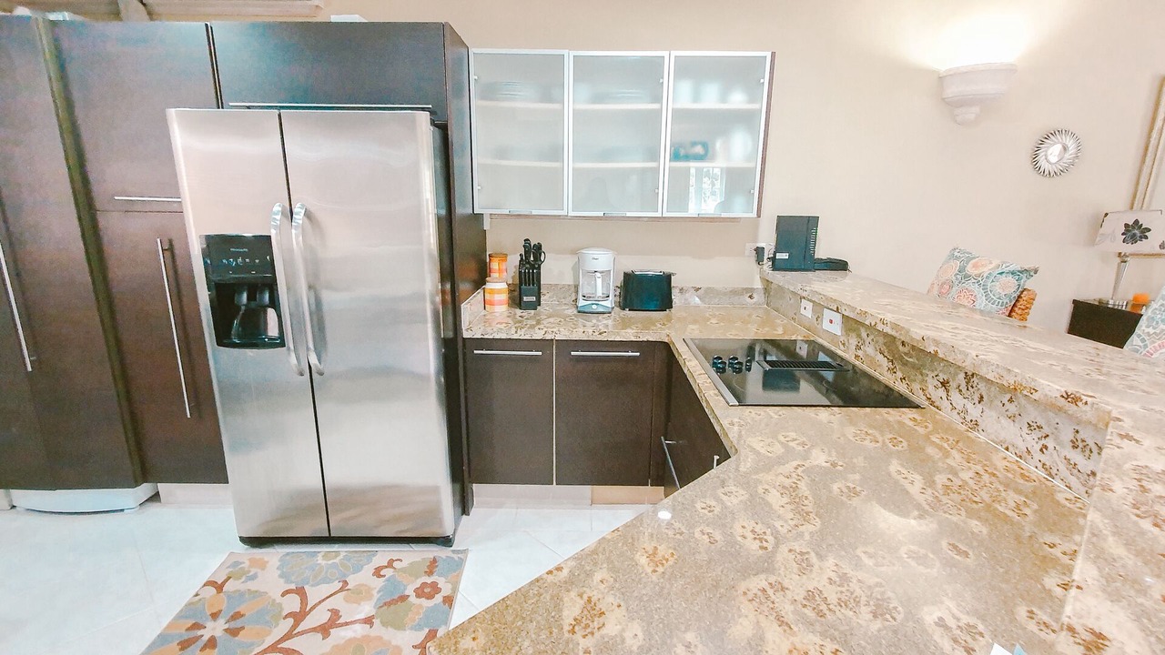 Photo of Kitchen in Porters