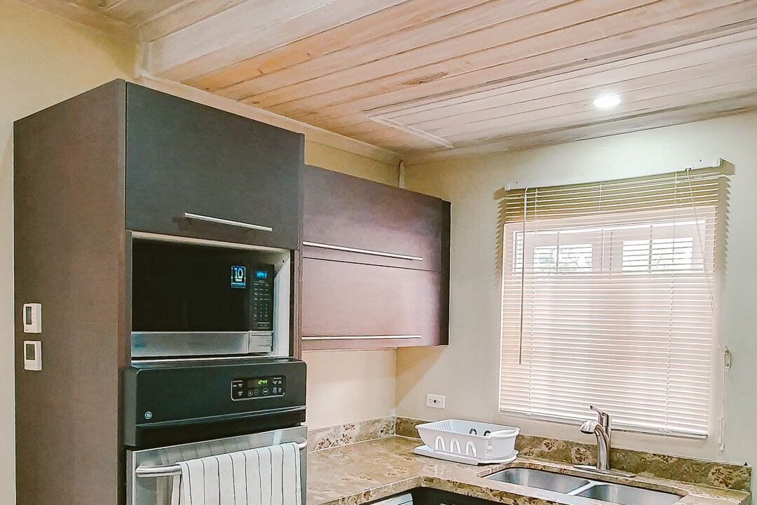 Photo of Kitchen in Porters