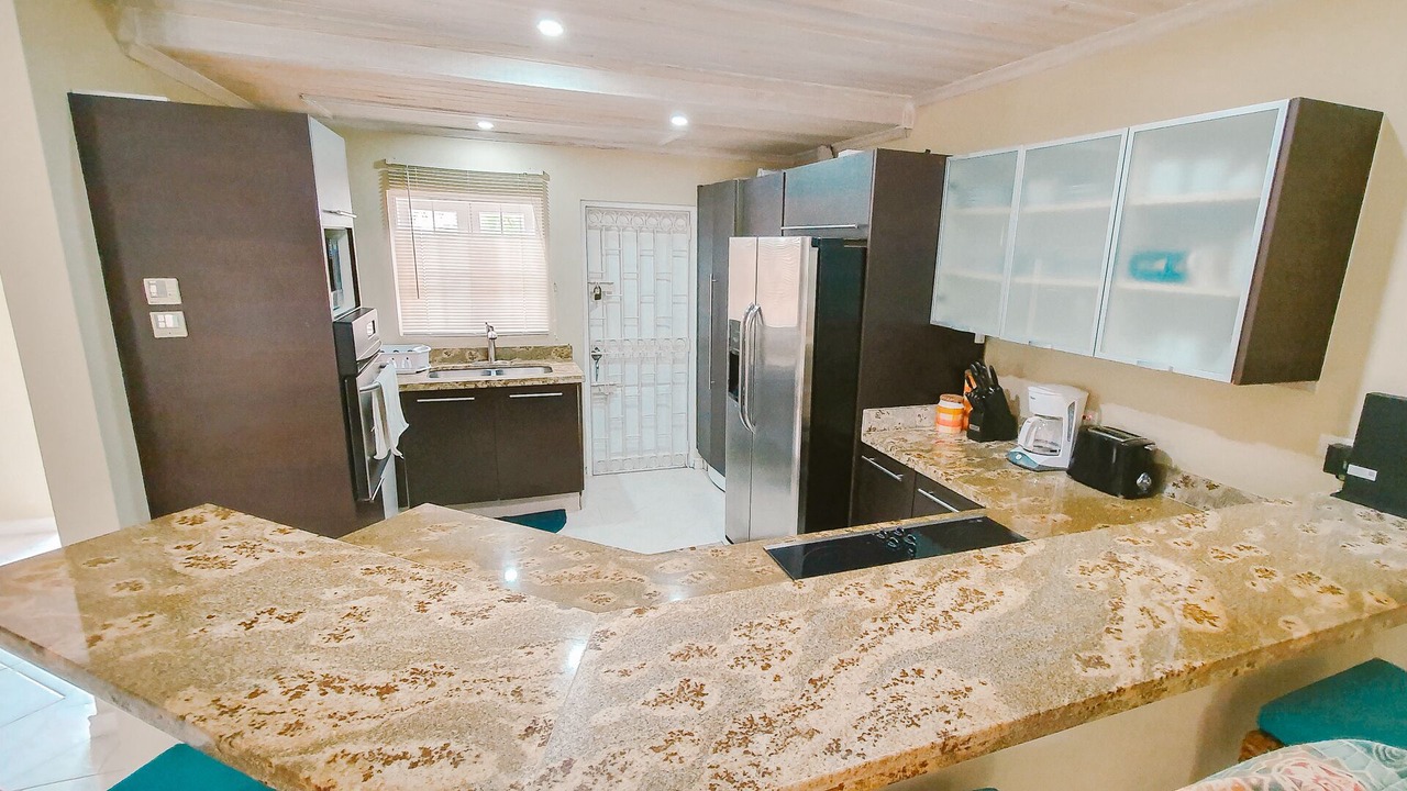 Photo of Kitchen in Porters