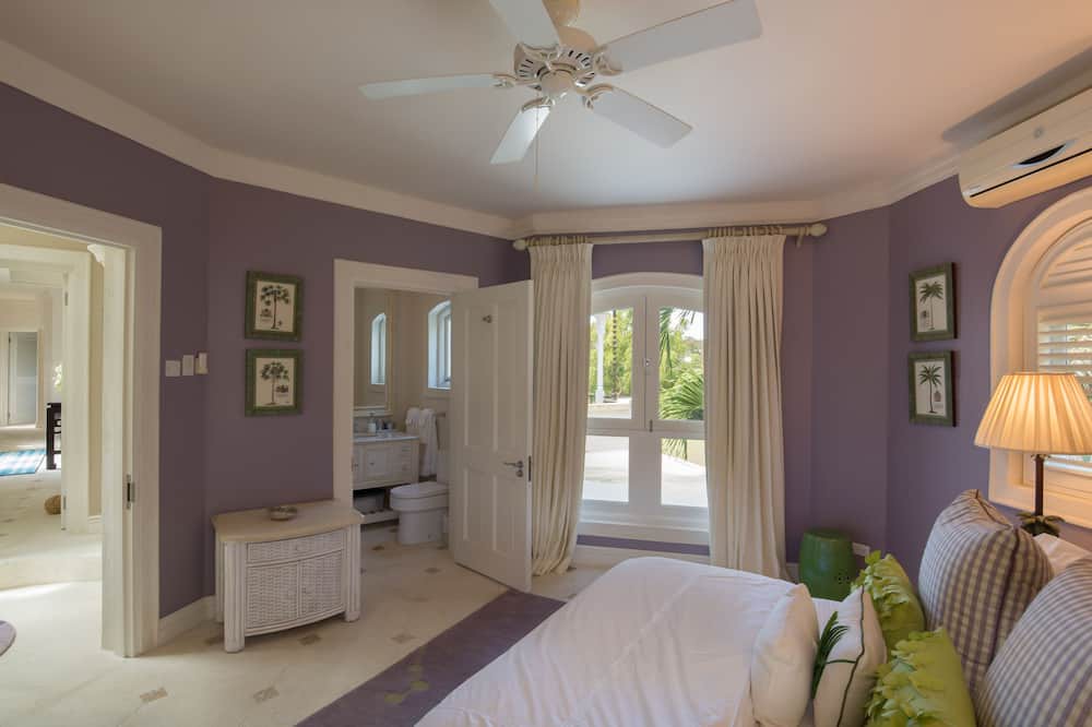 Photo of Bedroom in Sandy Lane