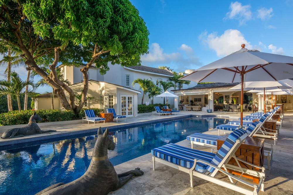 Photo of Outdoor in Sandy Lane