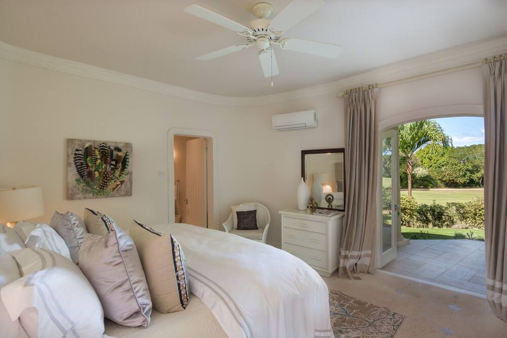 Photo of Bedroom in Sandy Lane