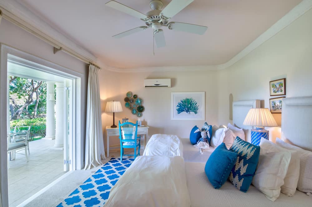 Photo of Bedroom in Sandy Lane