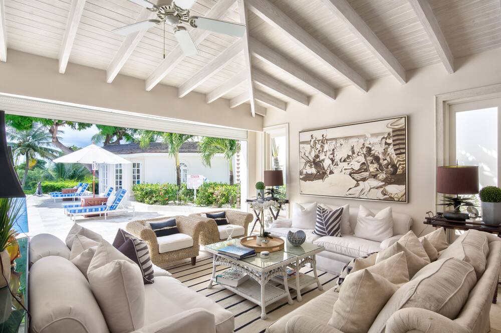 Photo of Livingroom in Sandy Lane