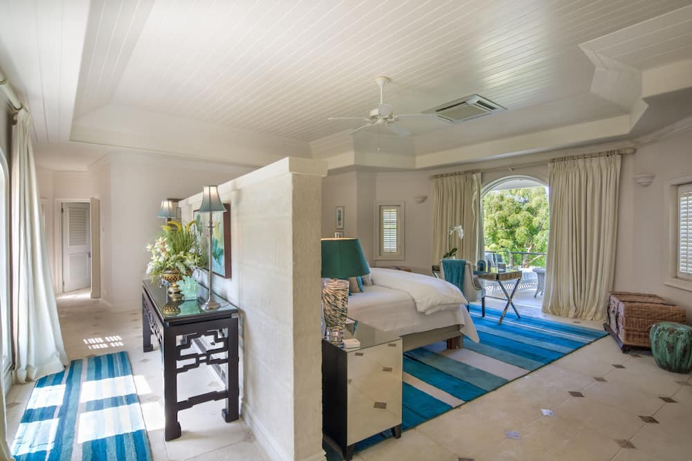 Photo of Bedroom in Sandy Lane