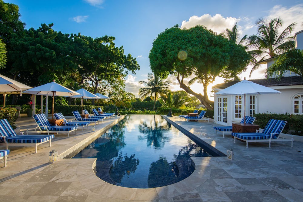 Photo of Outdoor in Sandy Lane