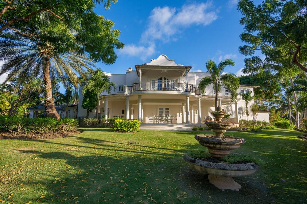 Photo of Outdoor in Sandy Lane