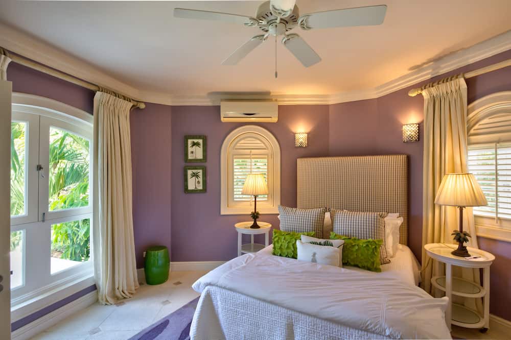 Photo of Bedroom in Sandy Lane