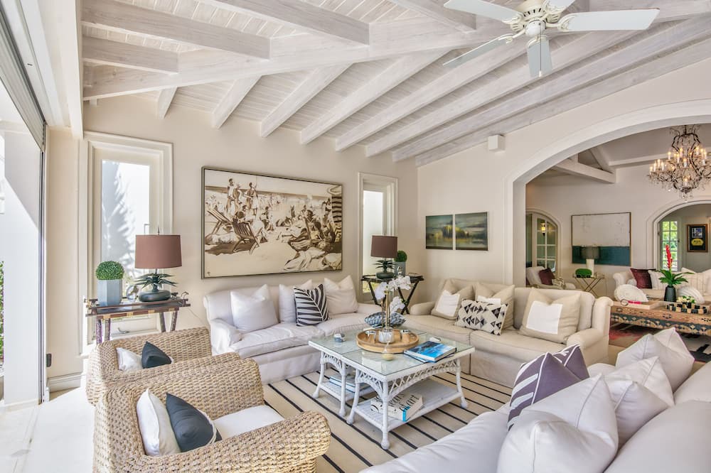 Photo of Livingroom in Sandy Lane