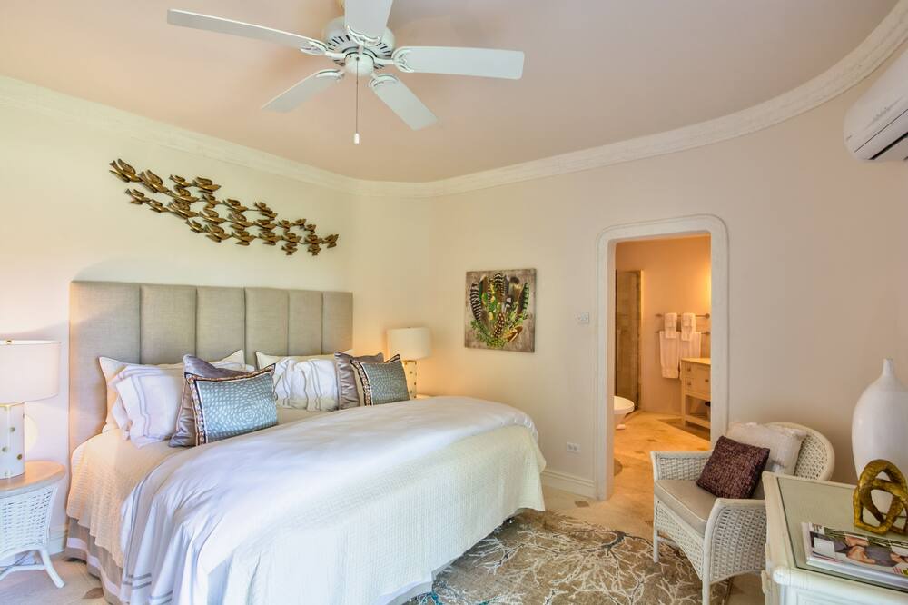 Photo of Bedroom in Sandy Lane