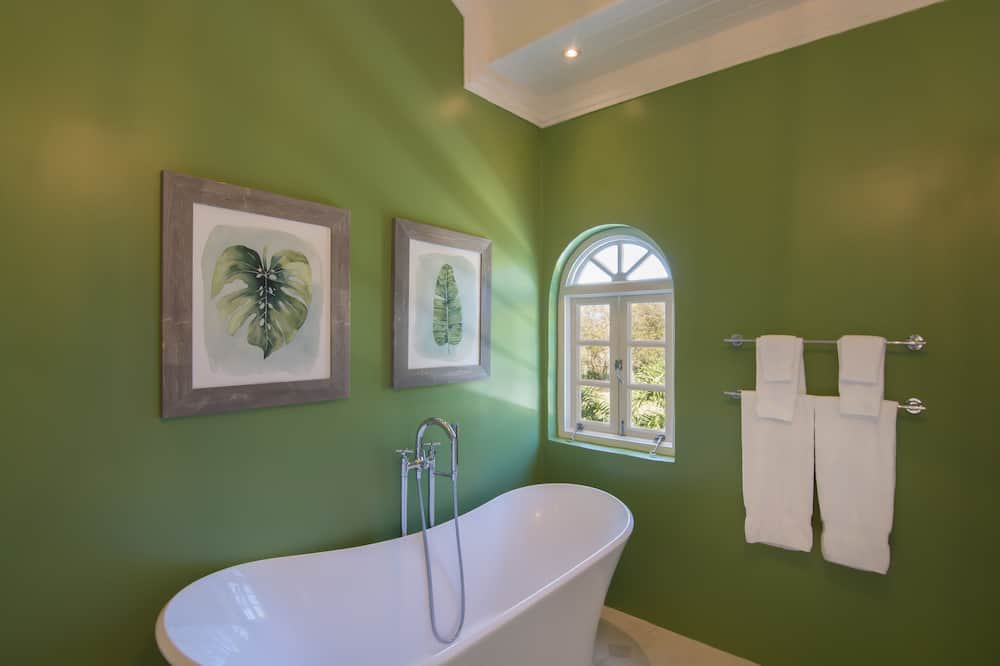 Photo of Bathroom in Sandy Lane