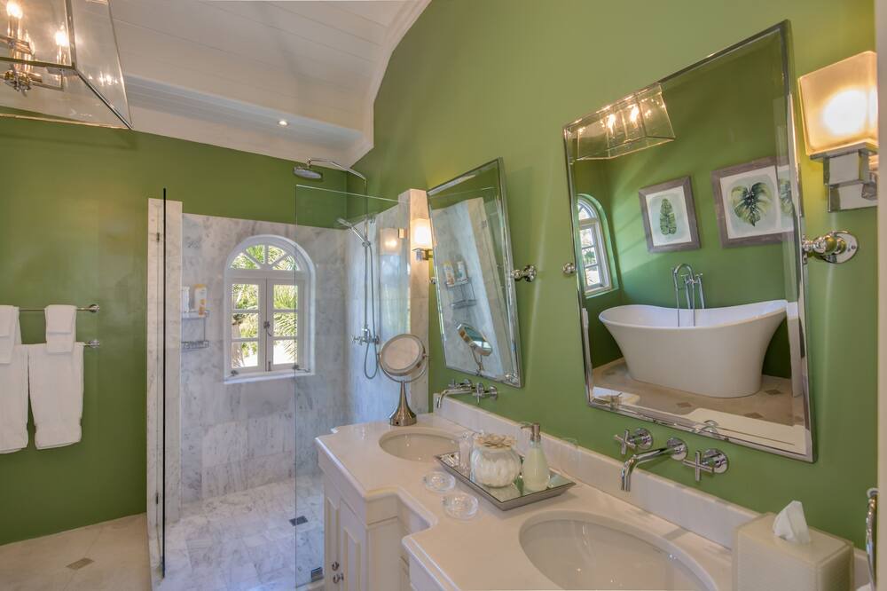 Photo of Bathroom in Sandy Lane