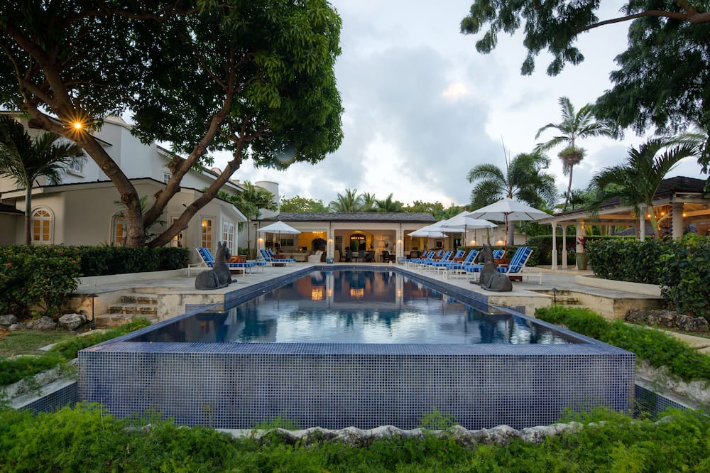 Photo of Outdoor in Sandy Lane