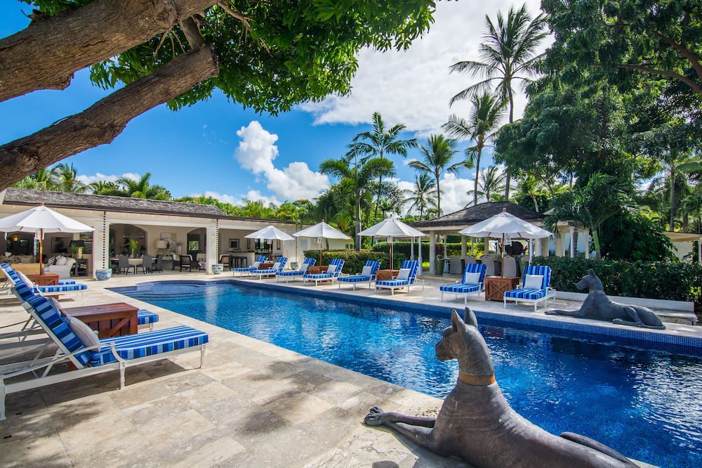 Photo of Outdoor in Sandy Lane