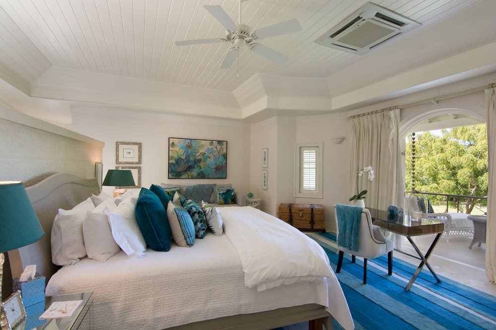 Photo of Bedroom in Sandy Lane