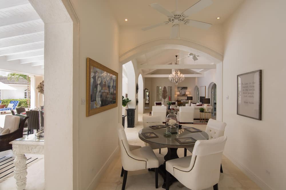 Photo of Kitchen in Sandy Lane