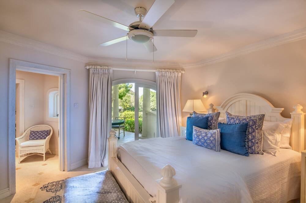 Photo of Bedroom in Sandy Lane