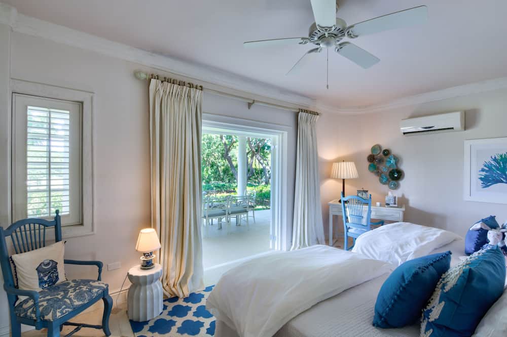 Photo of Bedroom in Sandy Lane