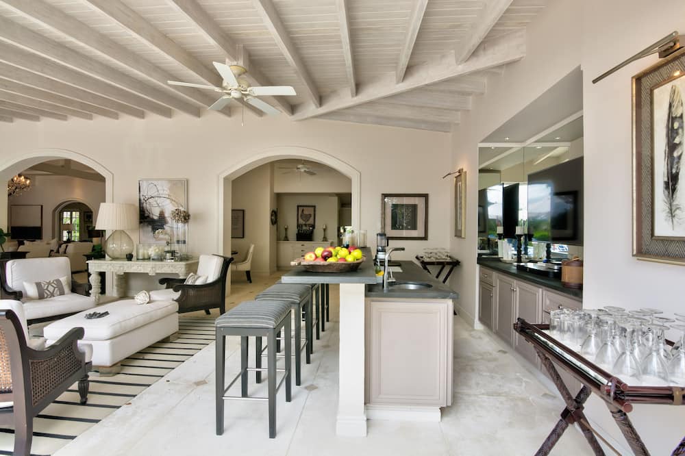 Photo of Others in Sandy Lane