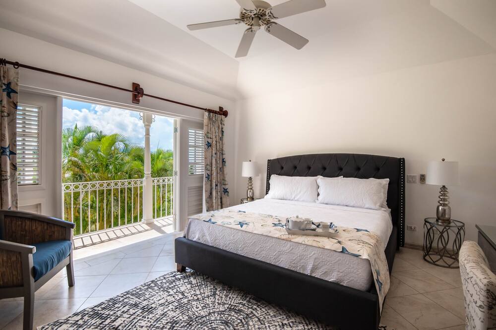 Photo of Bedroom in Mullins