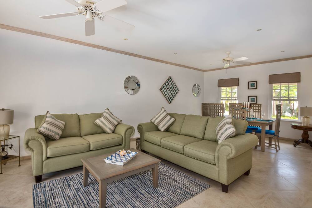 Photo of Livingroom in Mullins