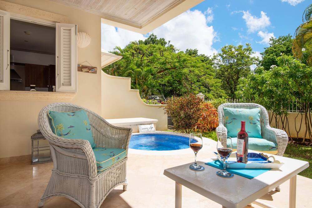 Photo of Patio Balcony in Mullins