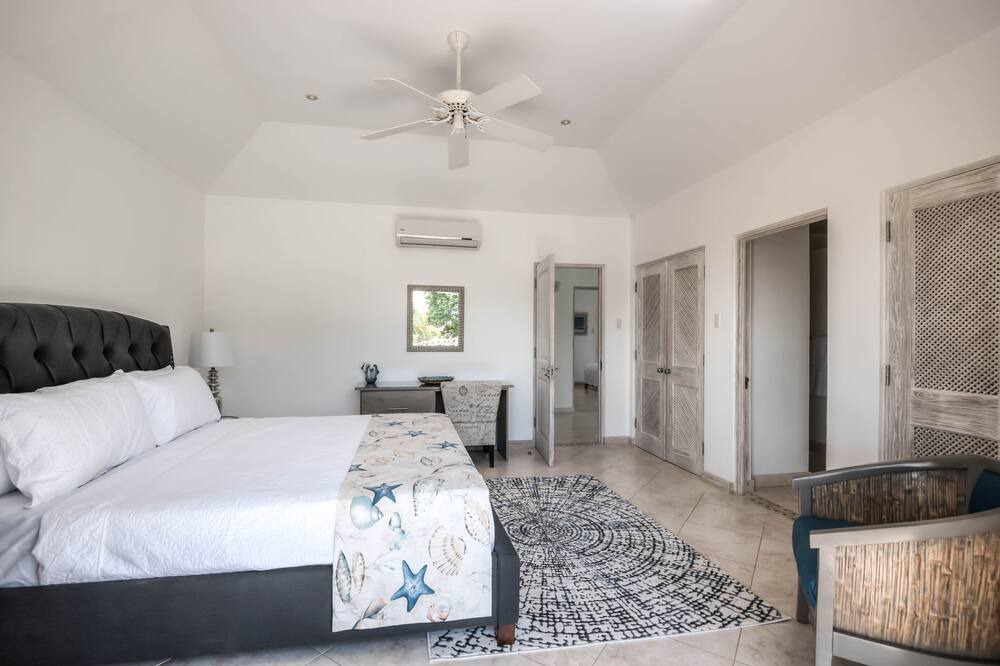 Photo of Bedroom in Mullins