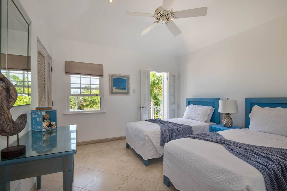 Photo of Bedroom in Mullins