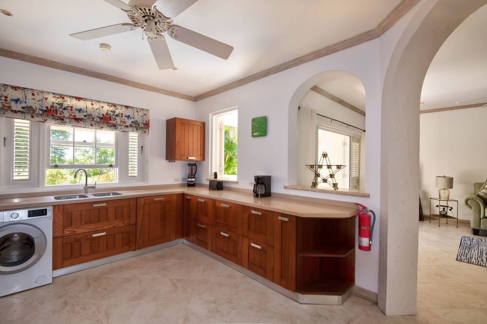 Photo of Kitchen in Mullins