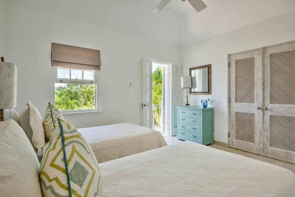 Photo of Bedroom in Mullins