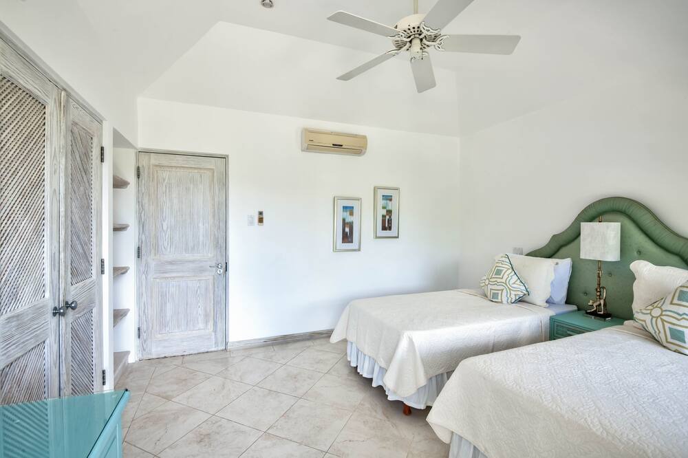 Photo of Bedroom in Mullins