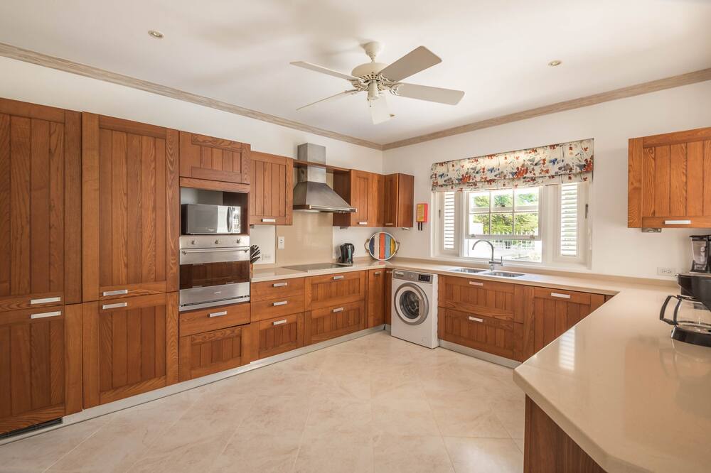 Photo of Kitchen in Mullins