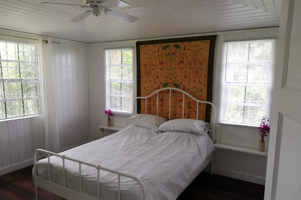 Photo of Bedroom in Weston