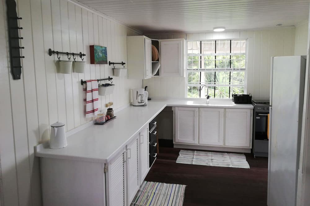 Photo of Kitchen in Weston