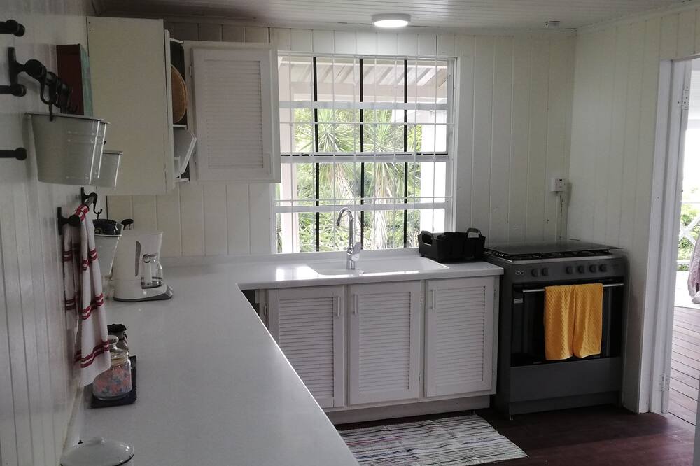 Photo of Kitchen in Weston