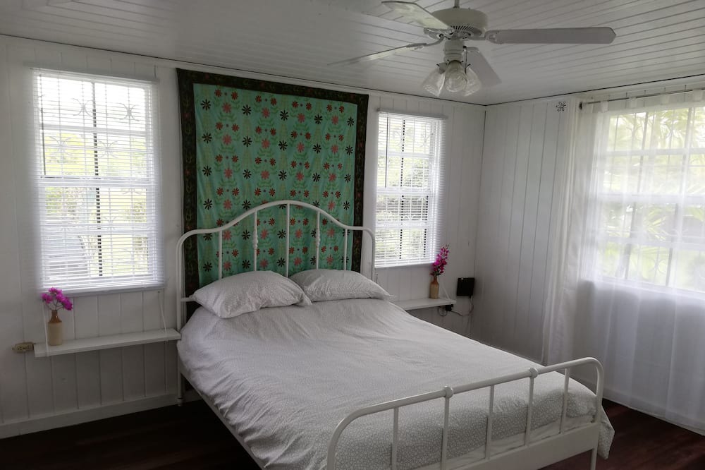 Photo of Bedroom in Weston