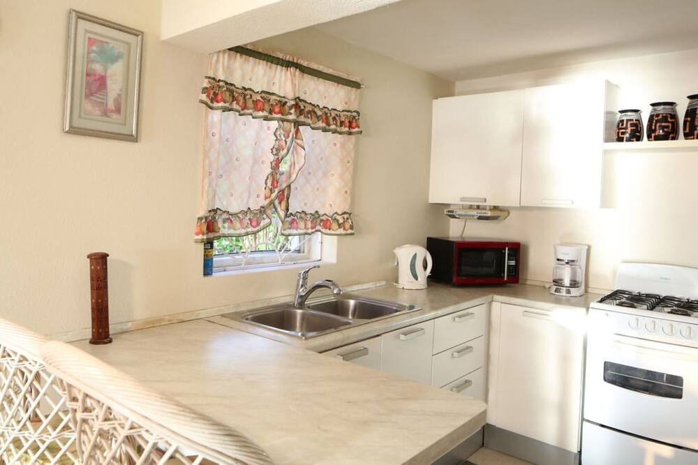 Photo of Kitchen in Clinketts