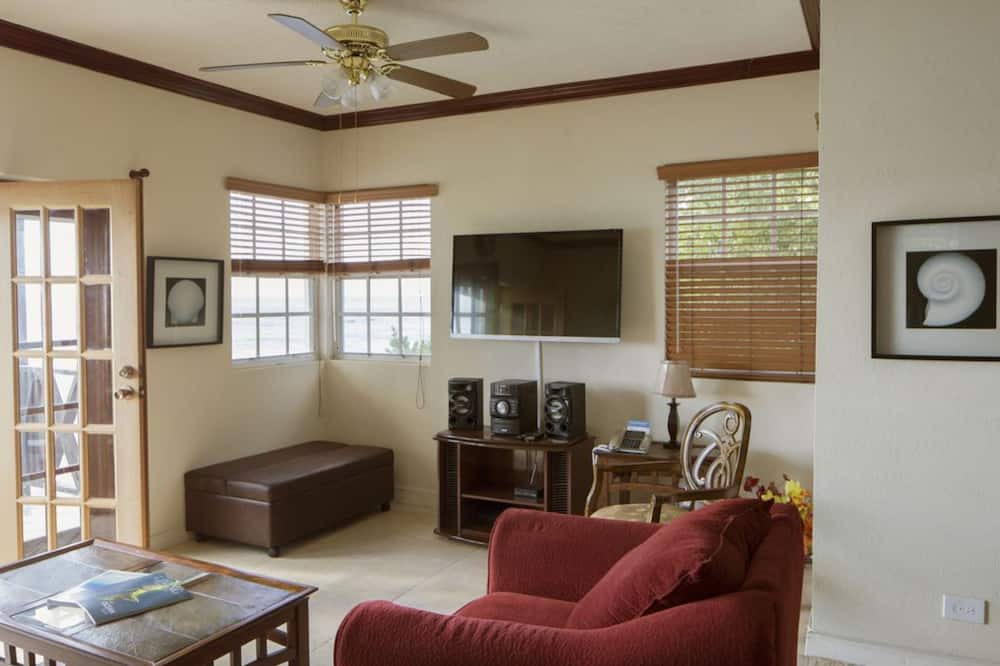 Photo of Livingroom in Clinketts