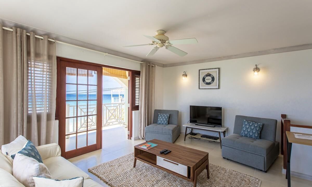 Photo of Livingroom in Douglas