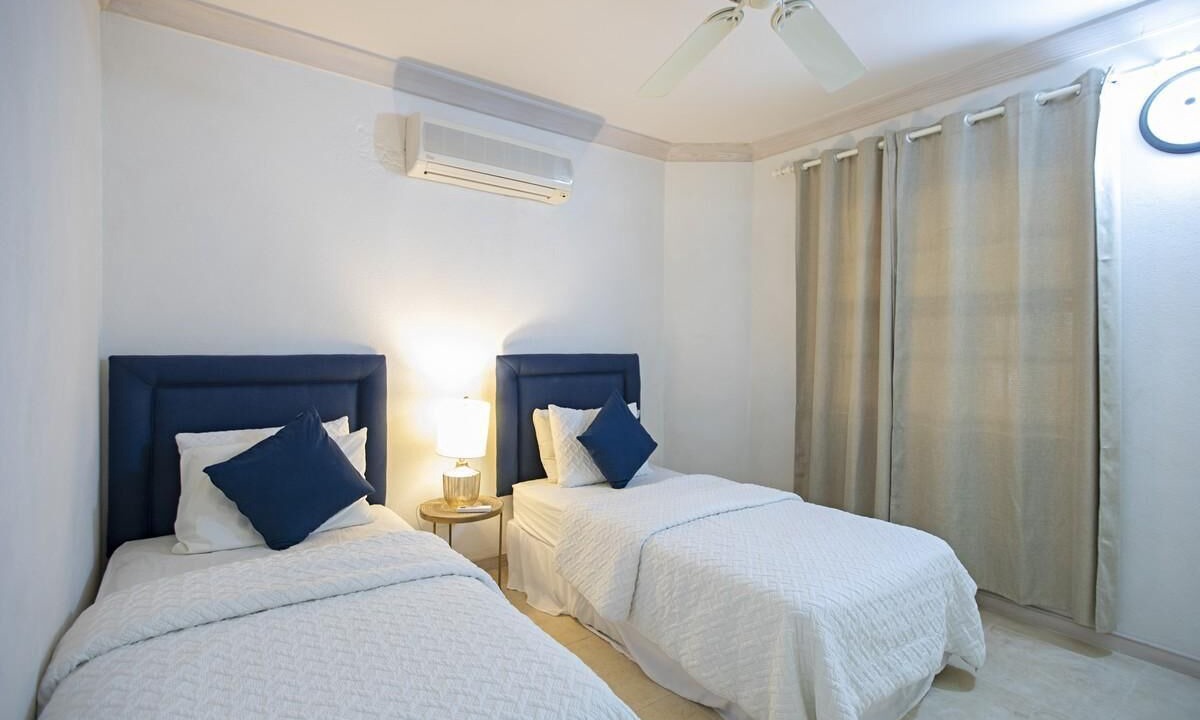 Photo of Bedroom in Douglas