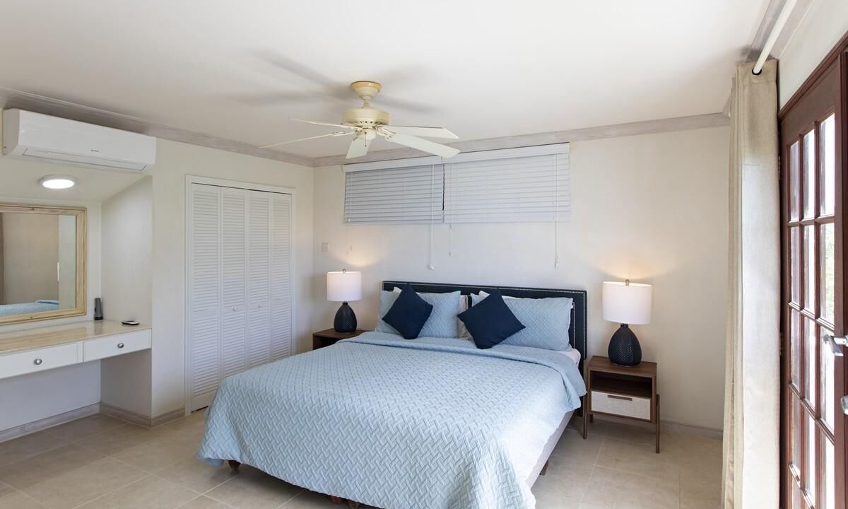 Photo of Bedroom in Douglas