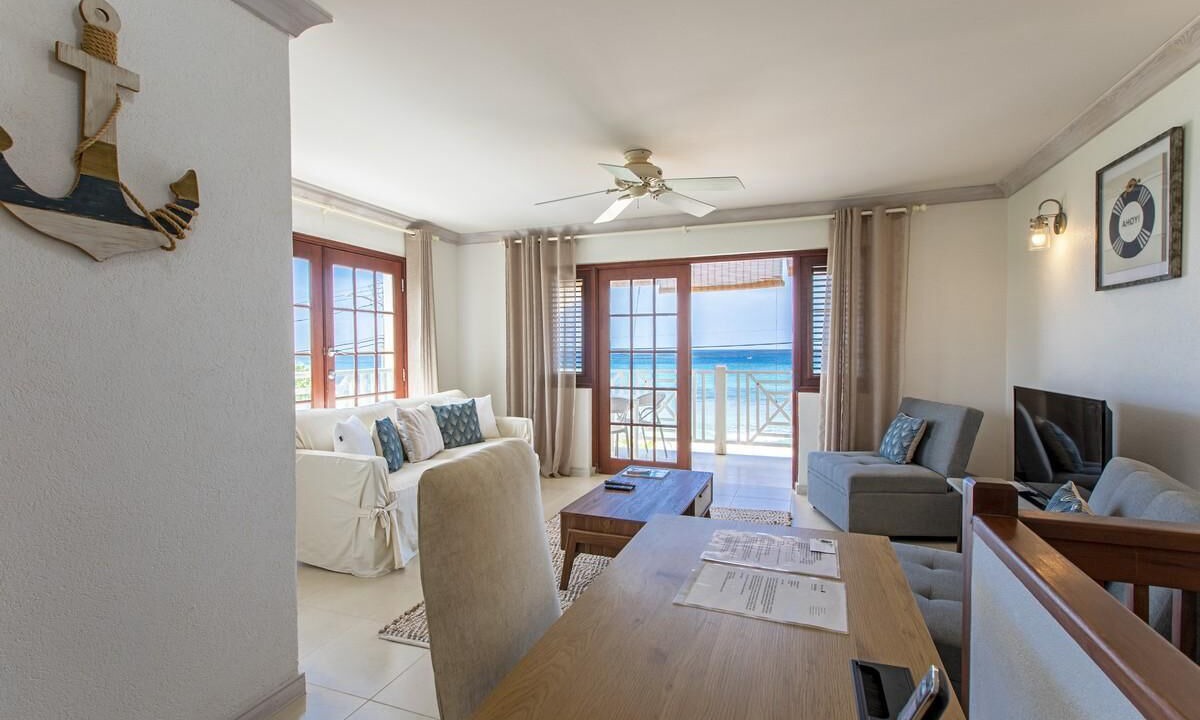 Photo of Livingroom in Douglas