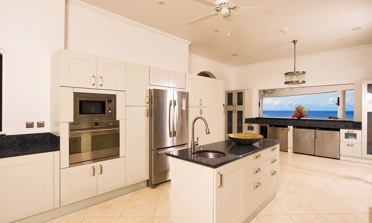 Photo of Kitchen in Lancaster