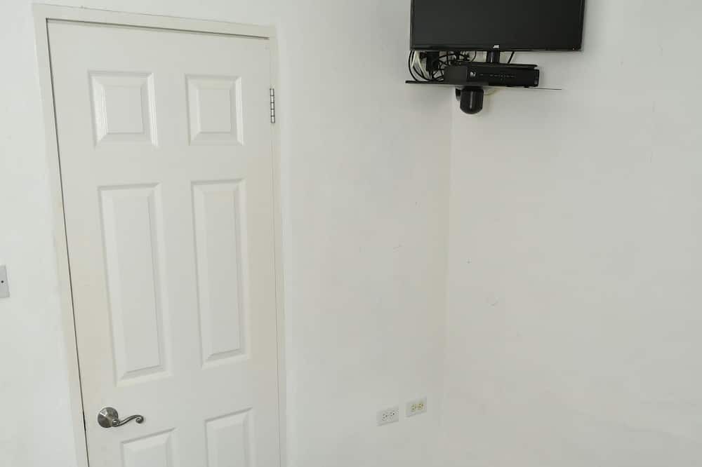 Photo of Bedroom in St. Lawrence Gap