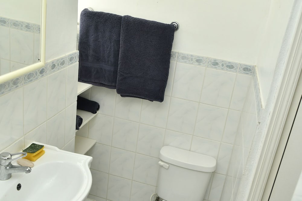 Photo of Bathroom in St. Lawrence Gap