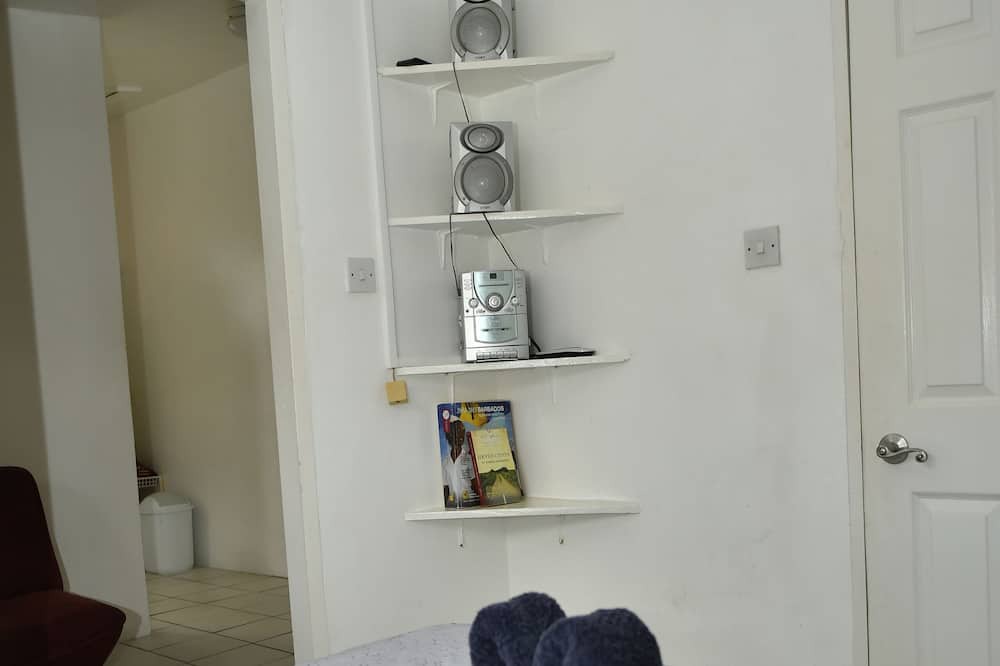 Photo of Bedroom in St. Lawrence Gap